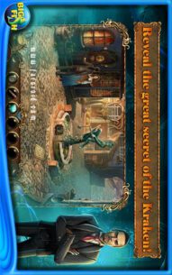 Fierce Tales: Memory CE  1.0.0 Apk for Android 1