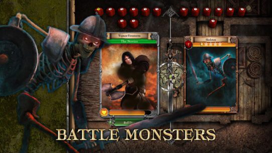 Fighting Fantasy Legends  1.38 Apk for Android 2