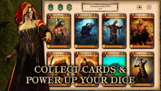 Fighting Fantasy Legends  1.38 Apk for Android 3