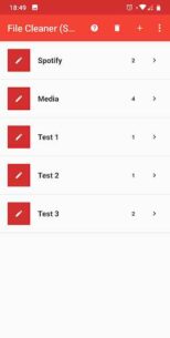 File Cleaner – Scheduler (UNLOCKED) 2.7 Apk for Android 1