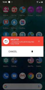 File Cleaner – Scheduler (UNLOCKED) 2.7 Apk for Android 4