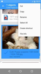 File Manager: Folder Shortcuts [PRO]  2.0 Apk for Android 6