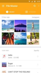 File Master 1.2.7.5 Apk for Android 1