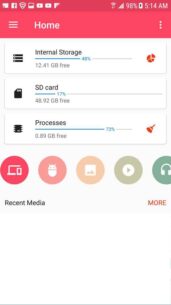 File X-plorer (PRO) 3.6 Apk for Android 1