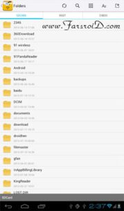 FileMaster  2.0.1 Apk for Android 1