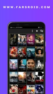 FilmPlus 2.2.0r Apk + Mod for Android 1