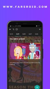 FilmPlus 2.2.0r Apk + Mod for Android 6