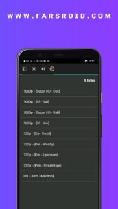 FilmPlus 2.2.0r Apk + Mod for Android 7