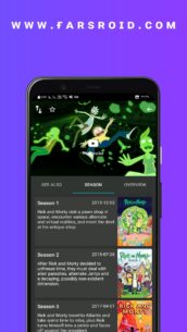 FilmPlus 2.2.0r Apk + Mod for Android 9