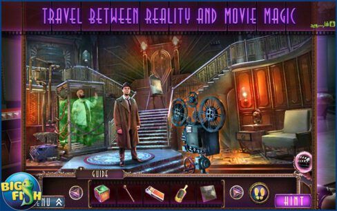 Final Cut: Homage CE Full  1.0 Apk for Android 1