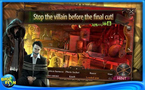 Final Cut: Silver Screen CE  1.0 Apk + Data for Android 3