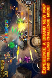 Final Fury  1.4.4 Apk for Android 1