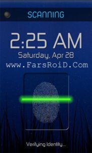 Fingerprint Lock  1.9 Apk for Android 3