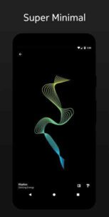 Finnst – AMOLED wallpapers 1.1 Apk for Android 7