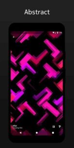 Finnst – AMOLED wallpapers 1.1 Apk for Android 2