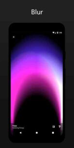 Finnst – AMOLED wallpapers 1.1 Apk for Android 5