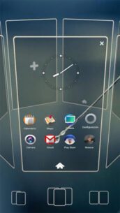 Firefox Os Next Launcher Theme  1.0 Apk for Android 1