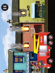 Fireman Sam 1.0 Apk for Android 3