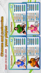 First Person Tennis World Tour  2.6 Apk for Android 1