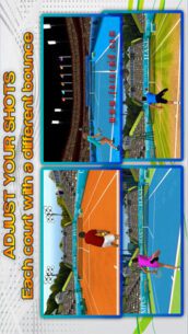 First Person Tennis World Tour  2.6 Apk for Android 3