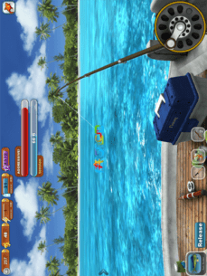 Fishing Paradise 3D  1.12.25 Apk + Mod for Android 1