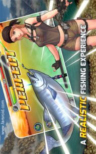 Fishing Superstars: Season 2  2.5.1 Apk for Android 1