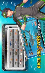 Fishing Superstars: Season 2  2.5.1 Apk for Android 2