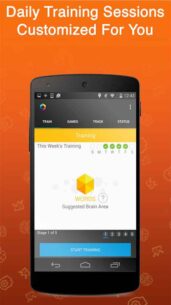 Fit Brains Trainer Full  (PREMIUM) 3.1.1 Apk for Android 8