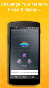 Fit Brains Trainer Full  (PREMIUM) 3.1.1 Apk for Android 1