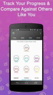 Fit Brains Trainer Full  (PREMIUM) 3.1.1 Apk for Android 3