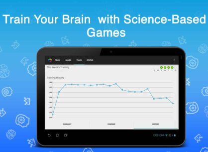 Fit Brains Trainer Full  (PREMIUM) 3.1.1 Apk for Android 4