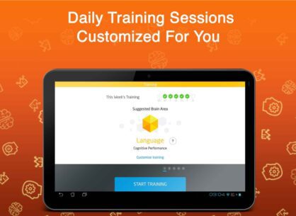 Fit Brains Trainer Full  (PREMIUM) 3.1.1 Apk for Android 5