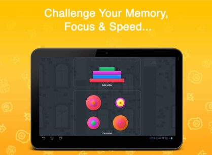 Fit Brains Trainer Full  (PREMIUM) 3.1.1 Apk for Android 6