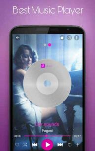 Five Brothers Music Player Pro 7777 Apk for Android 1