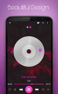 Five Brothers Music Player Pro 7777 Apk for Android 3