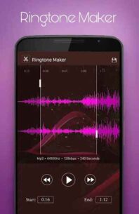 Five Brothers Music Player Pro 7777 Apk for Android 4