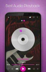 Five Brothers Music Player Pro 7777 Apk for Android 6