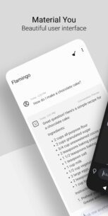 Flamingo: Chat with AI (PRO) 1.0.7 Apk for Android 6