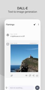 Flamingo: Chat with AI (PRO) 1.0.7 Apk for Android 4