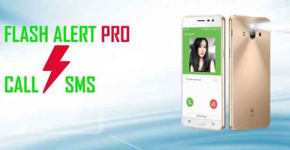 Flash Alerts Pro 2018  1.2 Apk for Android 4