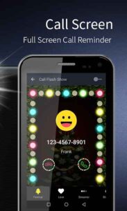 Flashlight App – LED Flash Light & Caller Screen (FULL) 1.0.7 Apk for Android 2