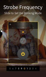 Flashlight App – LED Flash Light & Caller Screen (FULL) 1.0.7 Apk for Android 5