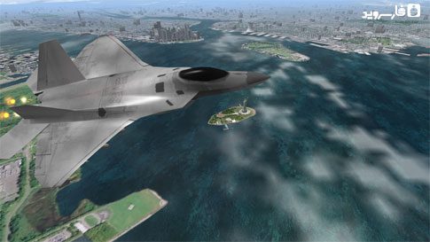 Flight Simulator Online 2014  4.9.3 Apk + Mod + Data for Android 1