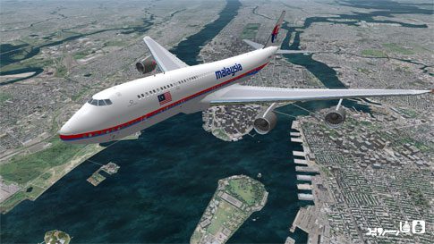 Flight Simulator Online 2014  4.9.3 Apk + Mod + Data for Android 3