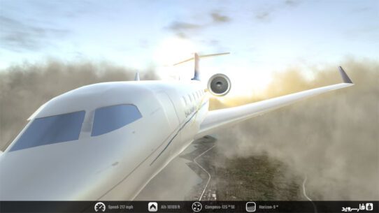 Flight Unlimited 2K16  1.1 Apk for Android 2