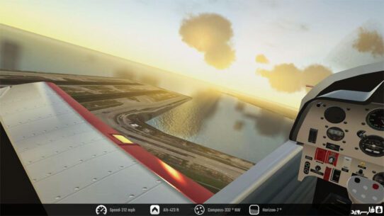 Flight Unlimited 2K16  1.1 Apk for Android 3