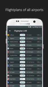 Flightradar Pro  1.0.2 Apk for Android 1