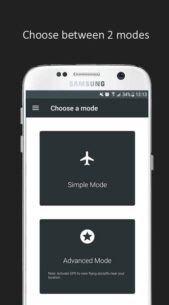 Flightradar Pro  1.0.2 Apk for Android 6