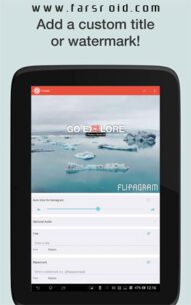 Flipagram -GP 7.7.5 Apk for Android 1