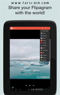 Flipagram -GP 7.7.5 Apk for Android 4